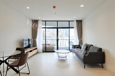 Absolutely delightful apartment in City Garden