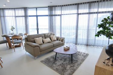 Bring your suitcase to this desirable City Garden