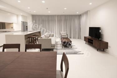 A haven for privacy in CIty Garden