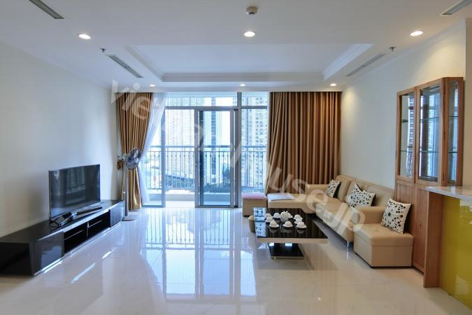 Bất ngờ lớn tại căn hộ bạn không thể bỏ lỡ