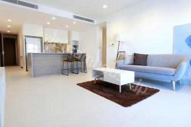 Need a low floor City Garden apartment? Contact us now