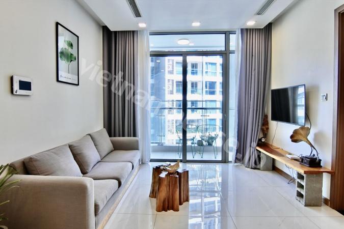 Vinhomes trong trái tim bạn