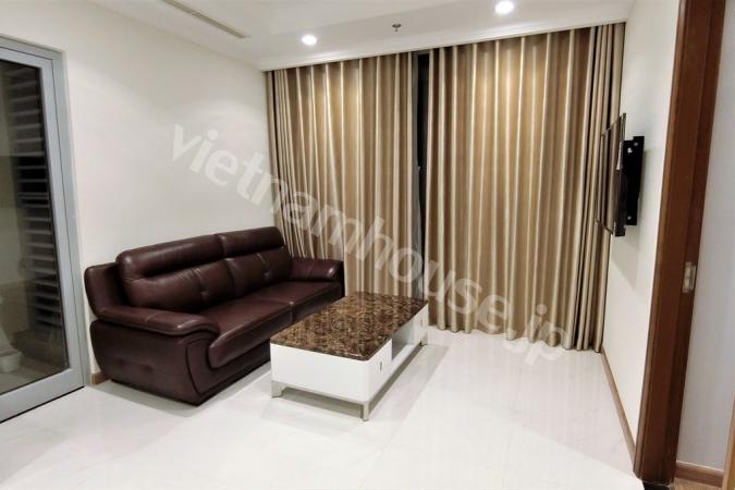 Kì diệu căn hộ Vinhomes gần sông Sài Gòn nổi tiếng