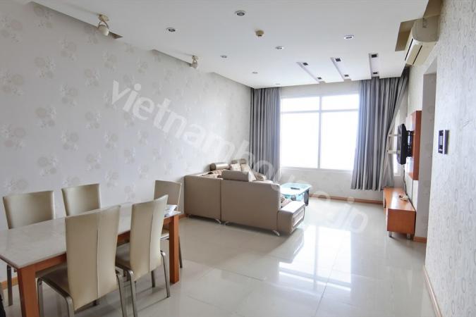 ちょっぴり古めのお買い得サイゴンパール