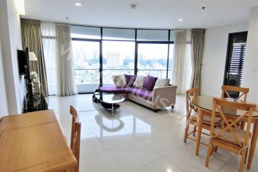 Unparalleled lifestyle of City Garden