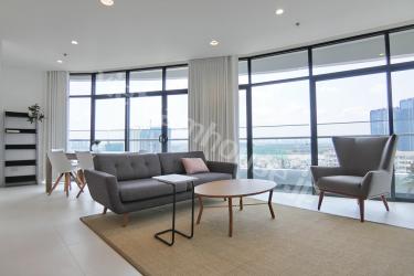 Such a nice apartment in CIty Garden