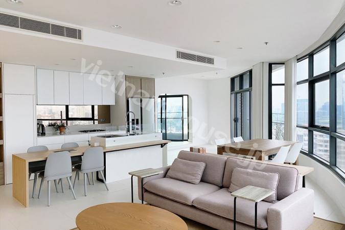 一面窓の新シティガーデン