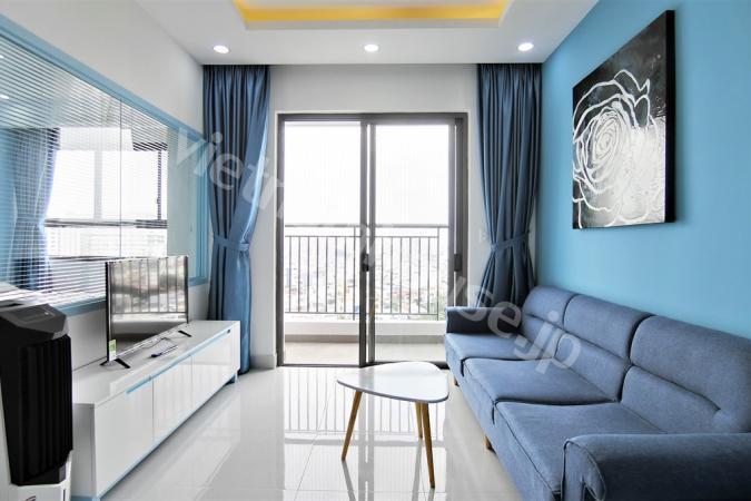 パールプラザ隣の新築コンドミニアム