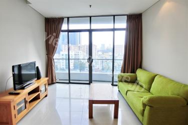 Be delighted and surprised at this City Garden