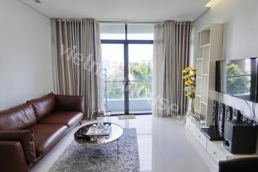 Well designed City Garden followed by green view