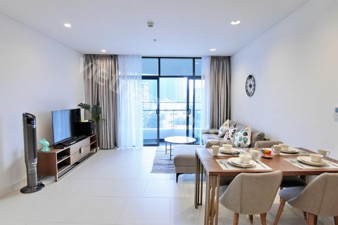 お手頃NEWシティガーデン1LDK