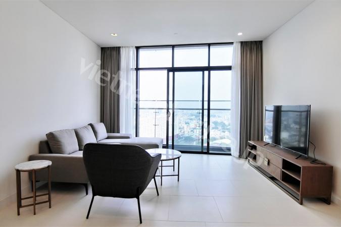 Super gorgeous City Garden apartment perfect for everyone