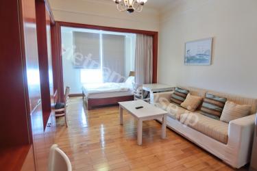 New Manor apartment still got its attraction