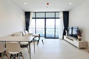 Tenants needing secured area will love City Garden