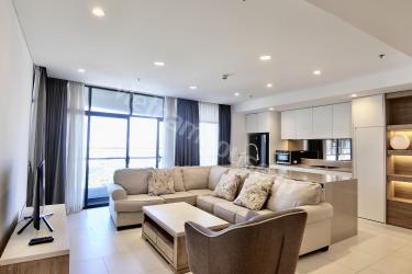 City Garden as great as your expectation