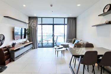 City Garden with endless living and entertaining options