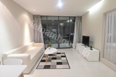 Having its own advantages when living in City Garden