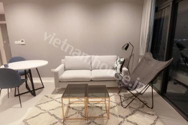 Great price for City Garden in District Binh Thanh