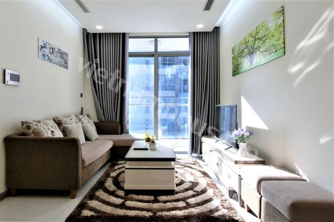 Căn hộ Vinhomes biến mơ ước bạn thành hiện thực