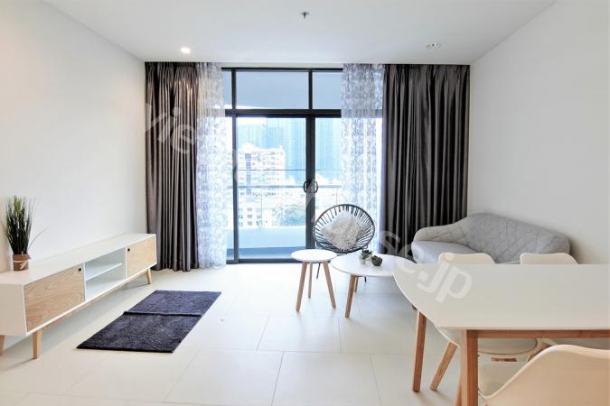 ナチュラルテイストの新築シティガーデン