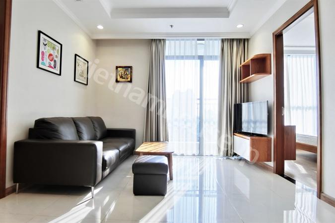 Nâng cấp cuộc sống bạn bằng căn hộ sáng sủa