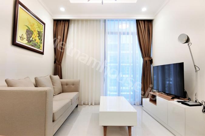 Nắm lấy một trong các căn hộ tốt nhất của Vinhomes