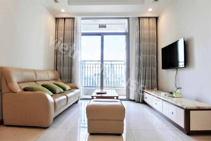 Thực sự hiện đại căn hộ Vinhomes hỗ trợ cuộc sống của bạn