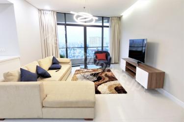 Seeking for tenants renting City Garden