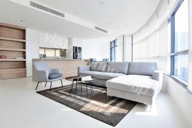 Experience the luxury living of City Garden