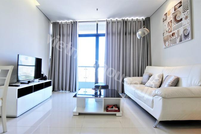 旧シティガーデンのまだまだ現役のお部屋