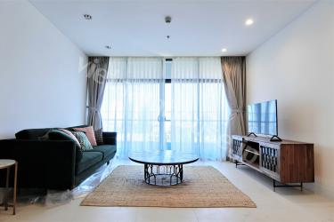 The enchanting City Garden condominium