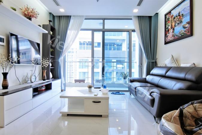 Nhiều khía cạnh cần được khám phá tại căn hộ Vinhomes