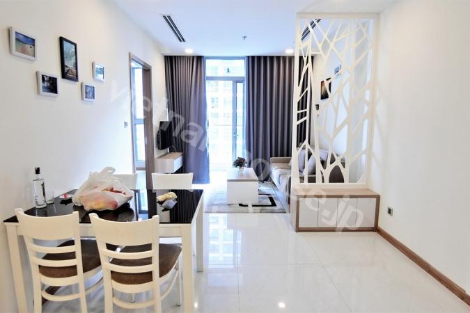 Một trong những căn hộ Vinhomes đỉnh nhất không thể bỏ qua