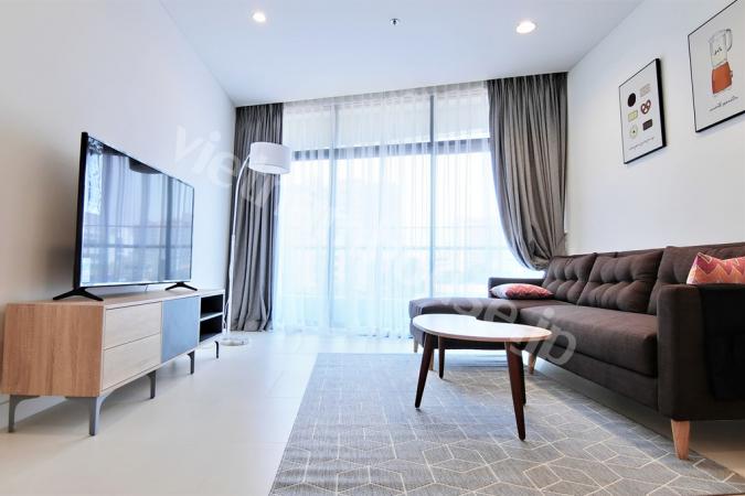 やっぱりいいねシティガーデン