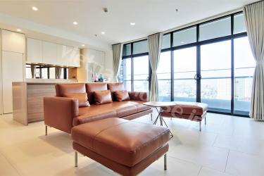 Highly luxury City Garden apartment