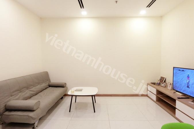 Phong cách Vinhomes mang đến bất ngờ cho bạn