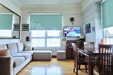 Beautifully gorgeous Manor apartment in District Binh Thanh
