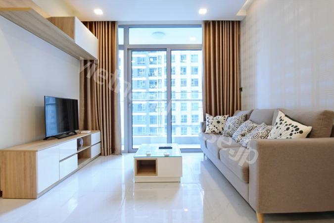 Thuê ngay căn hộ Vinhomes là điều đúng đắn nhất