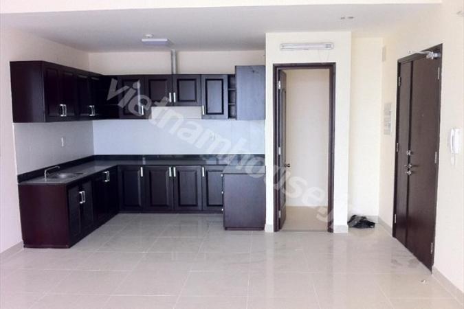 Modern Apartment In Phu Nhuan