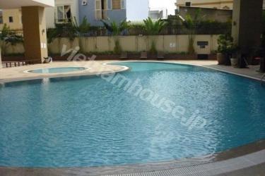 カジュアルStyle2ベッドルーム