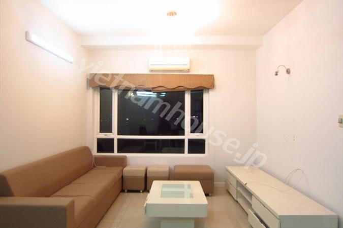 2ベッドルームフーニャンタワー