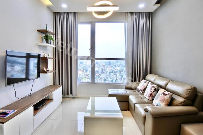 The Prince - reflection of modern living 