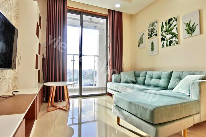 Get new Kingston apartment now or never