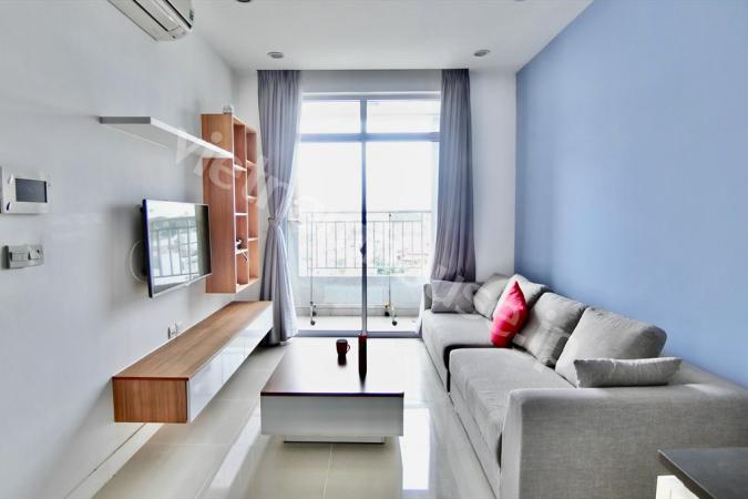 You got The Prince in your heart