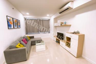 Sunrise City Apartments with many complimentary services