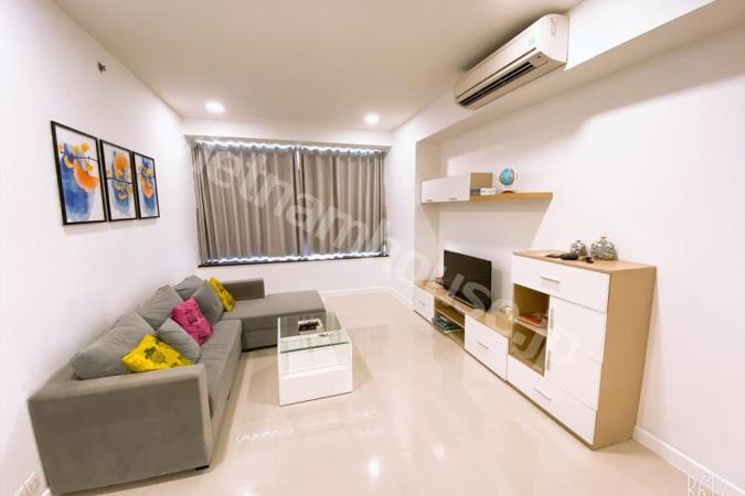 生活便利な7区の3ベッドルーム