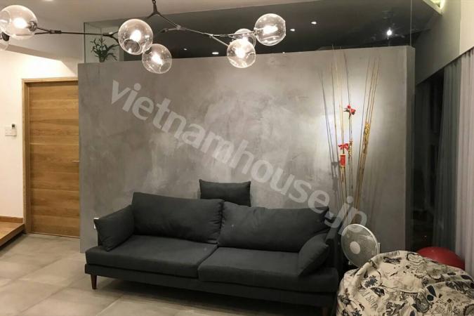 Gorgeous apartment in Happy Valley, District 7