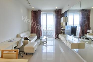 Sunrise City - a new beginning in District 7