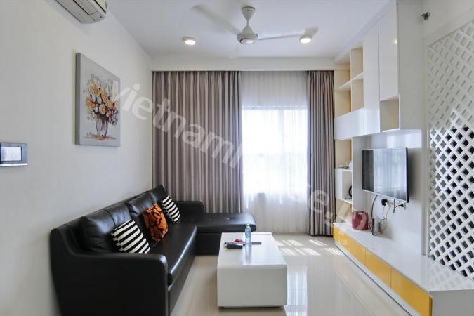 綺麗で安めの2LDKサンライズシティ