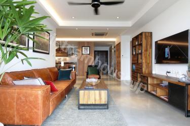 Scenic Valley - A new standard of luxury living